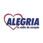 Rádio Alegria 89.5 FM Pelotas / RS - Brasil