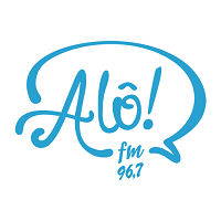 Rádio Alô FM 96.7 Juiz De Fora / MG - Brasil