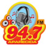 Rádio Aparecida FM 94.7 Lagarto / SE - Brasil