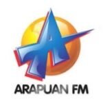 Rádio Arapuan 107.3 FM Campina Grande / PB - Brasil