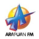 Rádio Arapuan 98.9 FM Patos / PB - Brasil