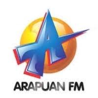 Rádio Arapuan 98.9 FMPatos / PB - Brasil