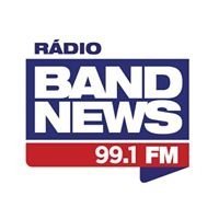 Rádio BandNews FM 99.1 Salvador / BA - Brasil