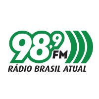 Radio Brasil Atual FM 98.9 Mogi Das Cruzes / SP - Brasil