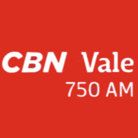 Rádio CBN Vale AM 750 Sao Jose Dos Campos / SP - Brasil