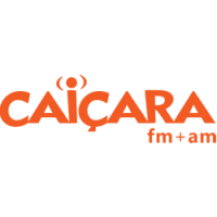 Rádio Caiçara 780 AM FM 96.7 Porto Alegre / RS - Brasil