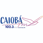 Rádio Caiobá FM 102.3 Curitiba / PR - Brasil