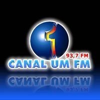 Rádio Canal Um FM 93.7 Taquaritinga / SP - Brasil