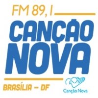 Rádio Canção Nova Brasília FM 89.1 Brasilia / DF - Brasil