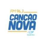 Rádio Canção Nova Cachoeira Paulista FM 96.3