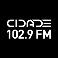 Rádio Cidade FM 102.9 Rio De Janeiro / RJ - Brasil