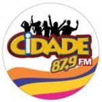 Rádio Cidade FM 87.9 Rio Verde / GO - Brasil