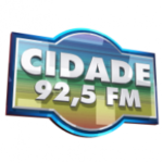 Rádio Cidade FM 92.5 Campinas / SP - Brasil