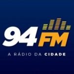 Rádio Cidade FM 94.3 Natal / RN - Brasil