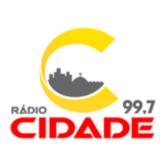 Rádio Cidade FM 99.7 Caruaru / PE - Brasil