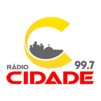 Rádio Cidade FM 99.7 Caruaru / PE - Brasil