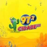 Rádio Cidade Tabira 97.7 FMTabira / PE - Brasil