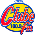 Rádio Clube FM 100.9 Colorado Do Oeste / RO - Brasil