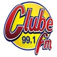 Rádio Clube FM 99.1 Recife / PE - Brasil