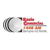 Rádio Comercial AM 1440 Presidente Prudente / SP - Brasil