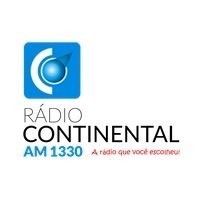 Rádio Continental AM 1330 Serrinha / BA - Brasil