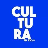 Rádio Cultura FM 100.9 Brasilia / DF - Brasil