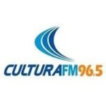 Rádio Cultura FM 96.5 Caruaru / PE - Brasil