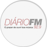 Rádio Diário FM 92.9 Belém / PA - Brasil