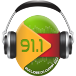 Rádio Euclides da Cunha FM 91.1 Euclides Da Cunha / BA - Brasil