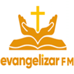 Rádio Evangelizar 99.5 FM Curitiba / PR - Brasil