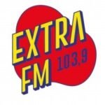 Rádio Extra FM 103.9 Belo Horizonte / MG - Brasil