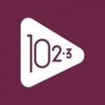 Rádio FM 102.3 Porto Alegre / RS - Brasil