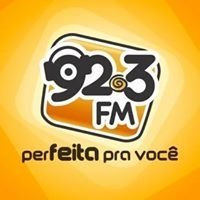 Rádio FM 92.3 Sao Luis / MA - Brasil