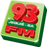 Rádio FM 93 Jequie / BA - Brasil
