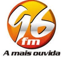 Rádio FM 96 Maceio / AL - Brasil