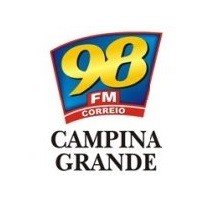 Rádio FM 98 Campina Grande / PB - Brasil