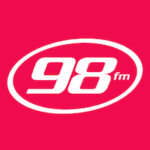 Rádio FM 98 Curitiba PR Brasil