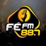 Rádio Fé FM 88.7 Taguatinga / DF - Brasil