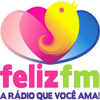 Rádio Feliz FM 103.1 Brasilia / DF - Brasil