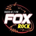 Rádio Fox Rock 87.7 FM Sorocaba / SP - Brasil