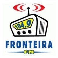 Rádio Fronteira 104.9 FM Oiapoque / AP - Brasil