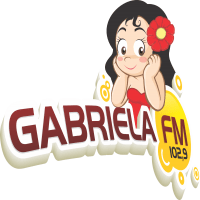 Rádio Gabriela FM 102.9 Ilheus / BA - Brasil