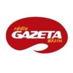 Rádio Gazeta FM 97.1 Vitoria / ES - Brasil