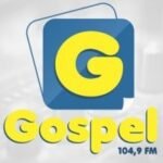 Rádio Gospel FM 104.9 Caldas Novas / GO - Brasil