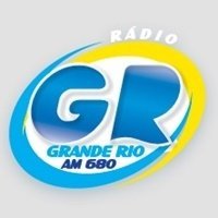Rádio Grande Rio AM 680 Petrolina / PE - Brasil