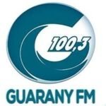 Rádio Guarany FM 100.3 Santarem / PA - Brasil