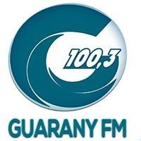 Rádio Guarany FM 100.3 Santarem / PA - Brasil
