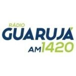 Rádio Guarujá AM 1420 Florianopolis / SC - Brasil