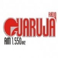Rádio Guarujá AM 1550 Santos / SP - Brasil