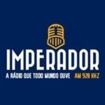 Rádio Imperador AM 920 Franca / SP - Brasil